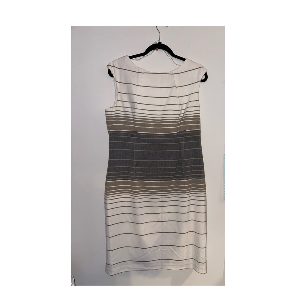Great work dress Calvin Klein - good condition